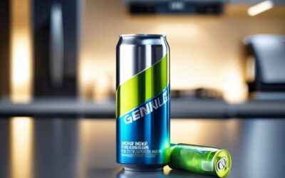 Czy napoje energetyczne zawierają mocz byka?