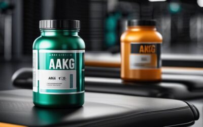 Jak prawidłowo łączyć AAKG i cytrulinę w suplementacji?