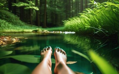 Naturalne sposoby na wzmocnienie żył – sprawdzone metody dla zdrowia naczyń
