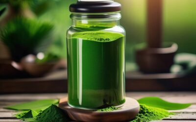 Chlorella i spirulina – cudowne glony czy modny suplement?