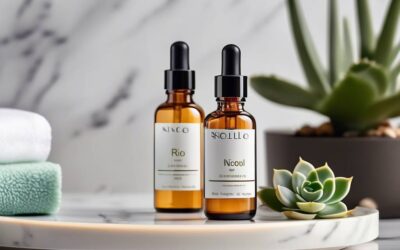 Czy można stosować retinol i niacynamid razem?