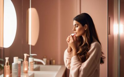 Czy nakładanie maski na suche włosy to dobry pomysł?