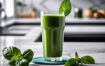 Jak szybko zaobserwujemy efekty czyszczenia organizmu?