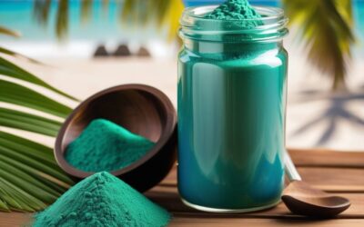 Jaką spirulinę hawajską wybrać dla najlepszych efektów?