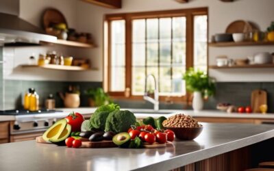 Jakie domowe sposoby na obniżenie cholesterolu polecają użytkownicy forum?