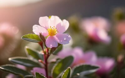 Czy czystek naprawdę ma właściwości zdrowotne?