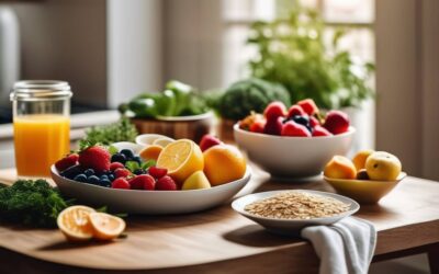 Jak dostosować dietę przy schorzeniach trzustki i wątroby?