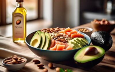Jak skutecznie obniżyć wysoki cholesterol bez radykalnych zmian?