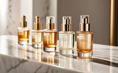 Peptydy i retinol – czy można je stosować razem w pielęgnacji skóry?