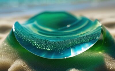 Spirulina niebieska – tajemniczy superfood z morskich głębin?