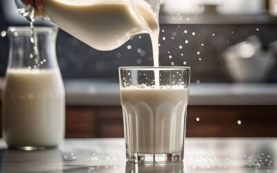 Zhydrolizowane białko mleka – czym właściwie jest ten składnik?
