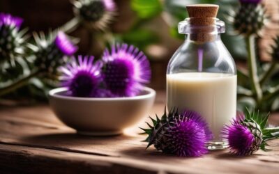 Jak dawkować ostropest, by czerpać z niego korzyści zdrowotne?