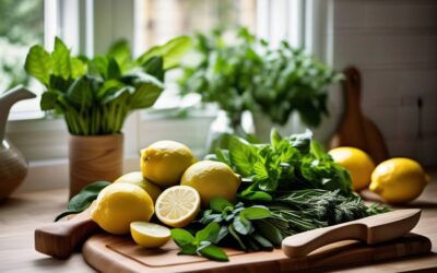 Naturalne sposoby na wspomaganie woreczka żółciowego