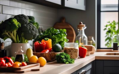 Jak skutecznie obniżyć wysoki cholesterol domowymi sposobami?