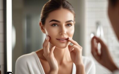 Jaką witaminę C wybrać do pielęgnacji twarzy?