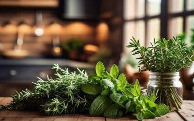 Jakie zioła warto łączyć z czystkiem dla wzmocnienia efektów?