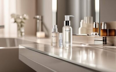 Łączenie retinolu z ceramidami – czy to bezpieczne dla skóry?