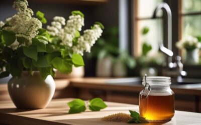 Na co pomaga syrop z mleczy i jak go przygotować?