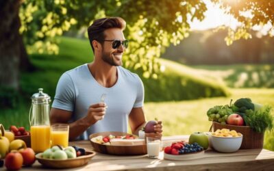 Naturalne sposoby na obniżenie poziomu cholesterolu