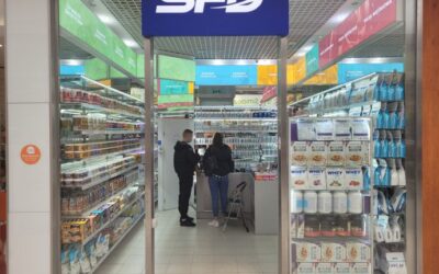 Mieszanki witaminowe – strategiczne uzupełnienie diety sportowca w jednej porcji