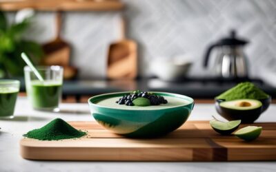 Spirulina czy chlorella – którą z alg wybrać dla zdrowia?