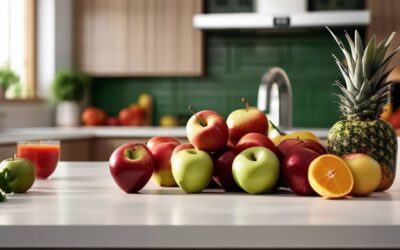 Czy maca może wpłynąć na naszą wagę?