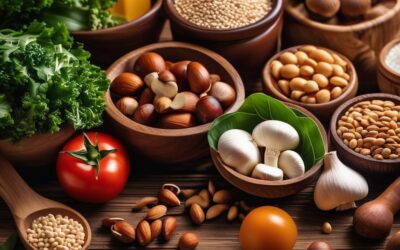 Jak ustalić optymalną ilość niacyny w codziennej diecie?