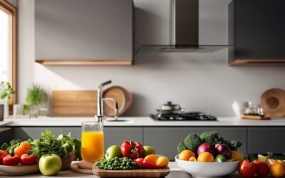 Jaką dietę stosować po usunięciu woreczka żółciowego?