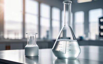 Jaka jest różnica między kwasem askorbinowym a L-askorbinowym?