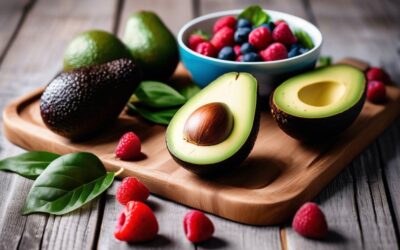 Jakie produkty spożywcze obniżają zły cholesterol?