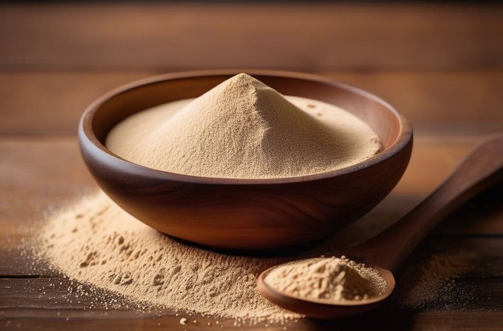 Maca w proszku – czym jest i jak działa ten peruwiański superfood?