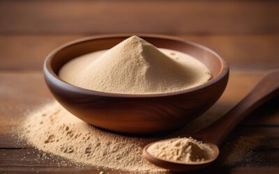Maca w proszku – czym jest i jak działa ten peruwiański superfood?