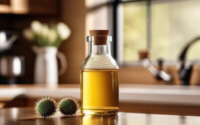 Olej z ostropestu plamistego – jak go prawidłowo stosować?