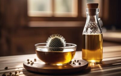 Ostropest plamisty – co lepsze dla zdrowia, olej czy nasiona?