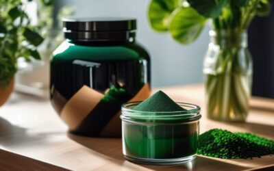 Spirulina Bio Nutri & Co – superfood czy marketingowy chwyt?