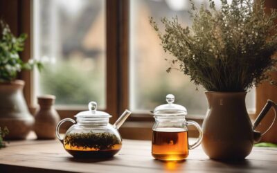 Czy przedawkowanie czystka jest możliwe i niebezpieczne?