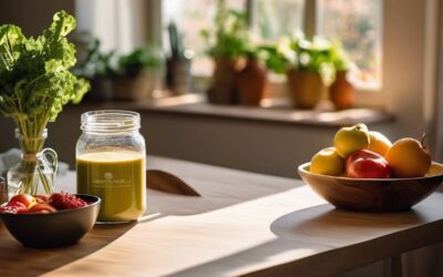 Jak prawidłowo stosować korzeń maca w codziennej diecie?