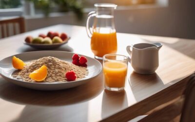 Kiedy lepiej zażywać witaminę C – na czczo czy po posiłku?