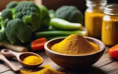 Kurkuma w kuchni – jak wykorzystać jej potencjał kulinarny?