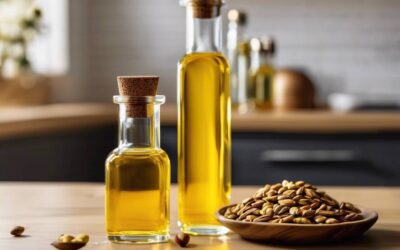 Omega 3 czy omega 6 – które kwasy tłuszczowe są ważniejsze dla zdrowia?