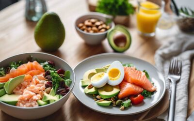 Za co odpowiada omega 3 w naszym organizmie?