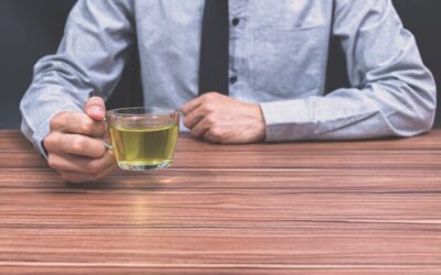 Czystek czy zielona herbata – którą wybrać dla zdrowia?