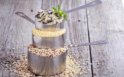 Jak spożywać siemię lniane mielone by czerpać z niego korzyści?