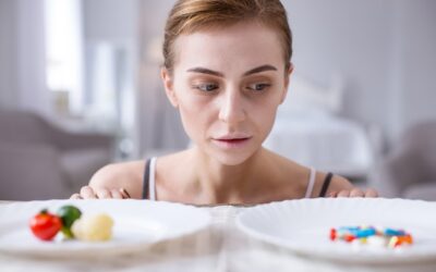 Jakie objawy sugerują brak witamin w organizmie?