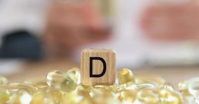 Z czym zażywać witaminę D dla lepszego wchłaniania?