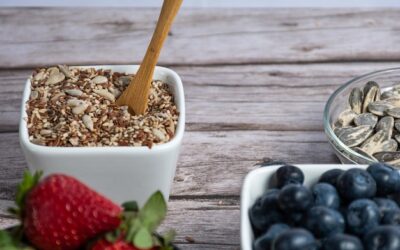 Błonnik akacjowy gdzie kupić i na co zwrócić uwagę?