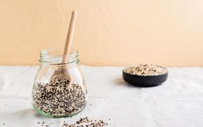 Chia szałwia hiszpańska jak spożywać na co dzień?