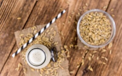 Co daje picie młodego jęczmienia na co dzień?