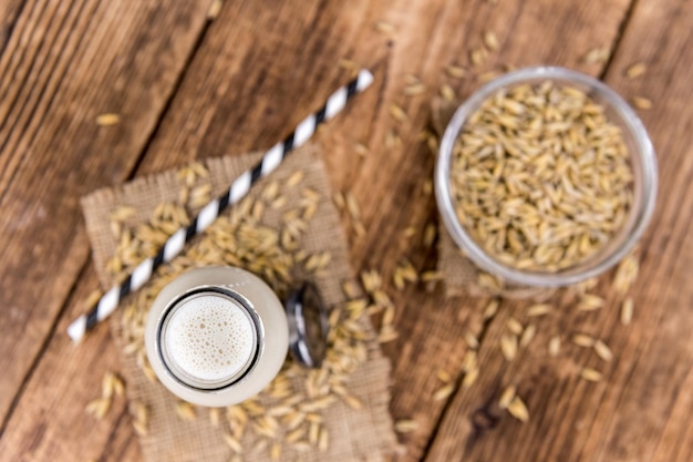 Co daje picie młodego jęczmienia na co dzień?