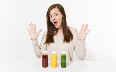 Complete by Juice Plus+ jak stosować w codziennej diecie?